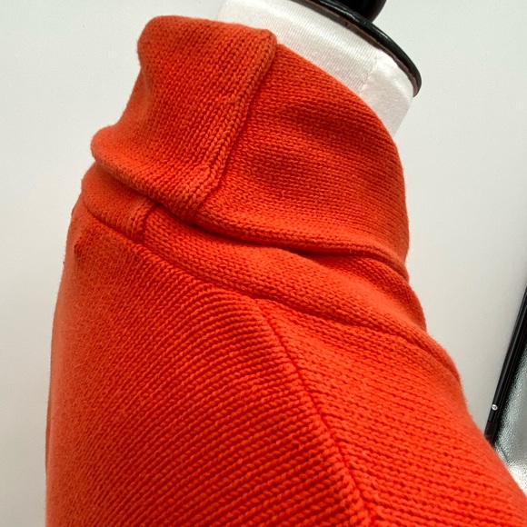 Ralph Lauren Shawl Collar w/Gold Toggle - Picture 11 of 14